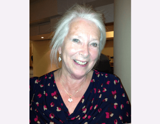 ‘Be Uplifted’ by Shen Yun: Retired Business Owner