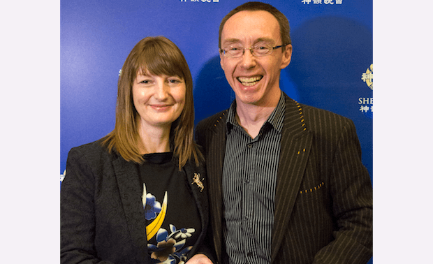 Design Engineer: ‘Thoroughly Enlightening’