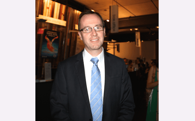 Shen Yun ‘A really joyful mix of traditional Chinese culture,’ Says MP