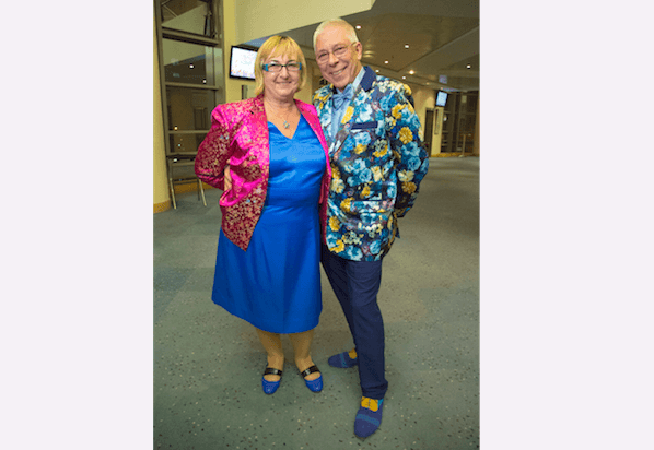 Shen Yun Gave Birmingham Audiences Everything They Wanted