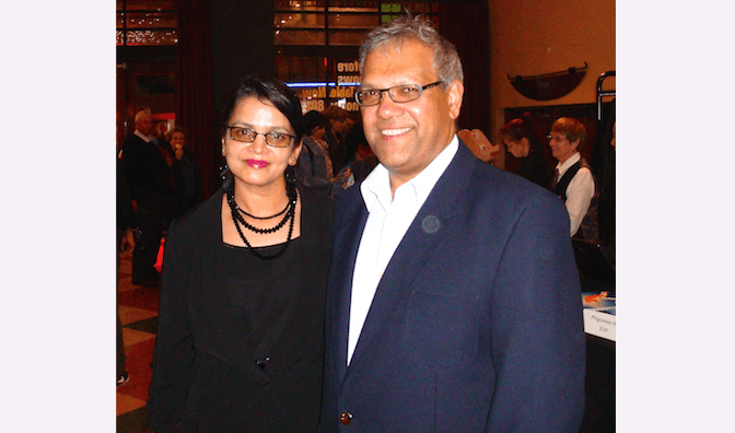 Shen Yun, ‘Loving every moment of it’ Says Company Owner