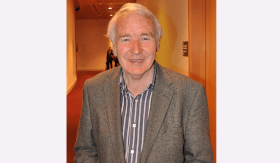 Shen Yun ‘A Tapestry for the Senses’, Says Traditional Irish Musician