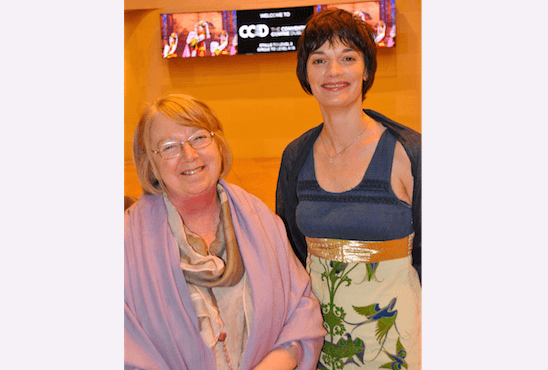 Shen Yun Visits Dublin