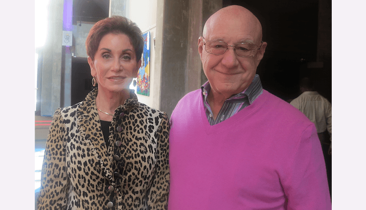 Shen Yun Offers a ‘Different View’ of Chinese Culture