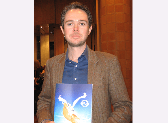 International Real Estate Director: Shen Yun ‘Excellently Produced’