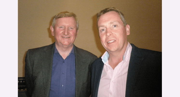 Company Director: Shen Yun ‘Has Opened My Mind