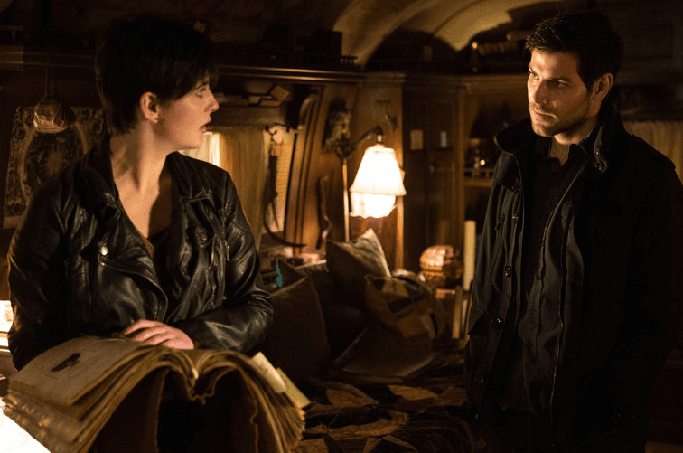 ‘Grimm’ Season 3 Spoilers: Episodes 19, 20 Welcome a New Grimm—Trubel (+Preview)