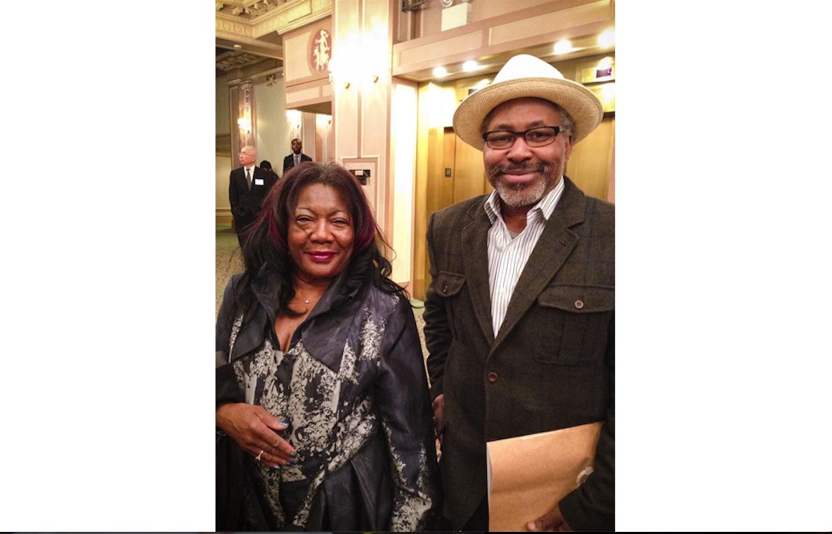 Shen Yun’s Spiritual Message Resonates With Pastor