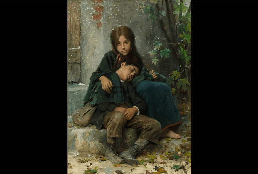 Why Realism? Part 1: Building on the Classics