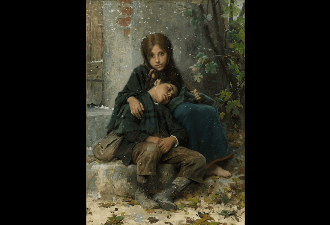 Why Realism? Part 1: Building on the Classics