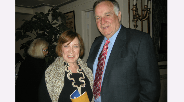 Designer Praises Beauty of Shen Yun