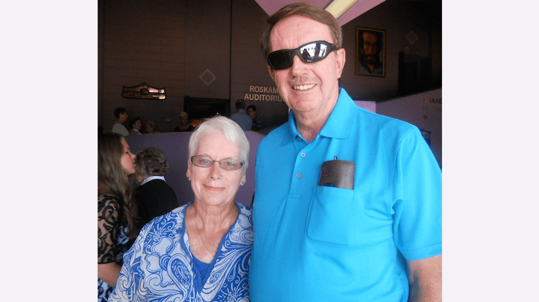 Former Houlihan’s Owner: Shen Yun Has ‘Very Good Lessons for Everybody’