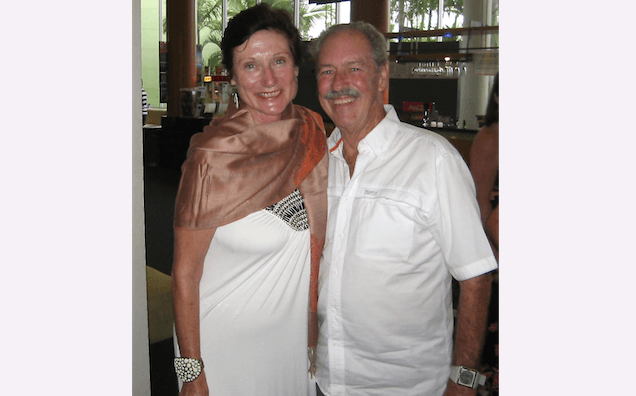 Film and TV Dancer, Choreographer Says Shen Yun ‘Choreography was superb’