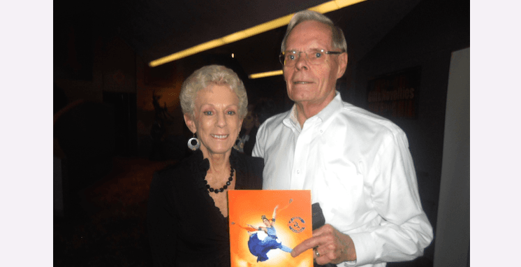 Shen Yun Took Us Into an Ancient World, Theatergoer Says