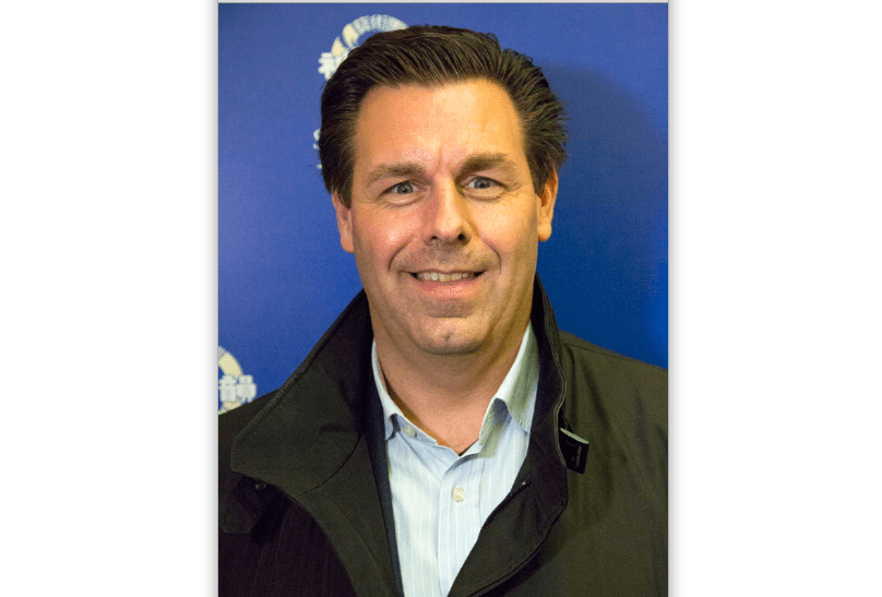 Business Strategist ‘On a High’ After Watching Shen Yun