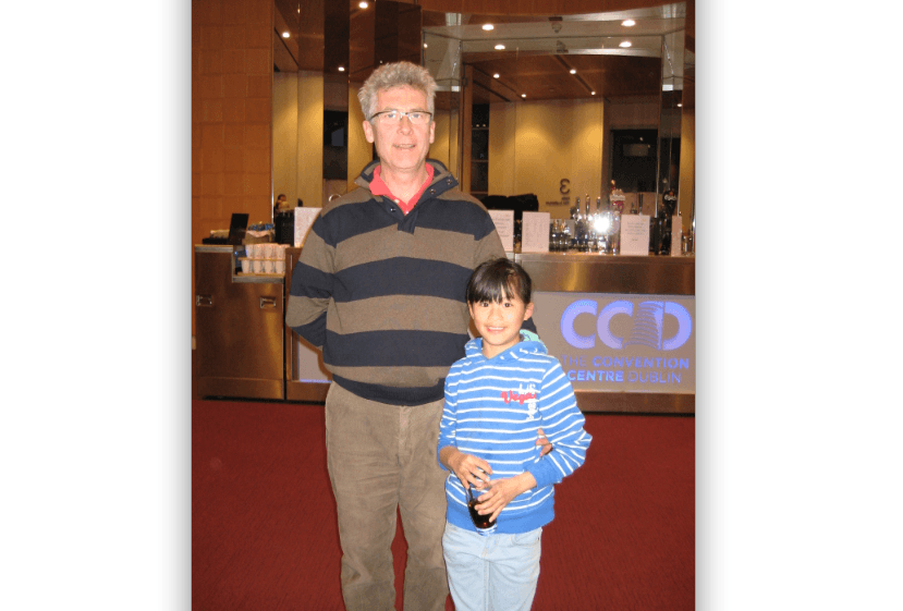 Barrister: Shen Yun Brings Chinese Culture to Life