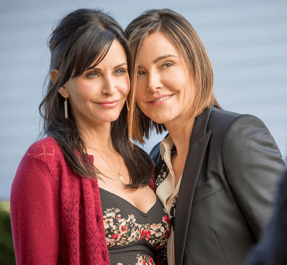 Cougar Town Season 6? Will Courteney Cox Show on TBS Be Renewed or Canceled?