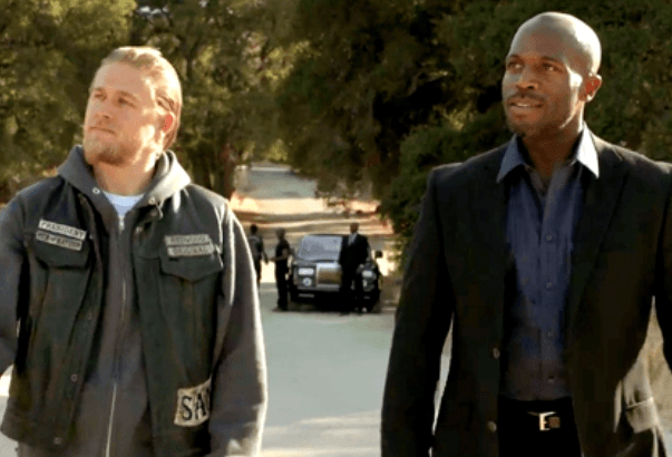 Sons of Anarchy Season 7 Spoilers: Robert Brown, Marcus Alvarez, and August Marks to Return
