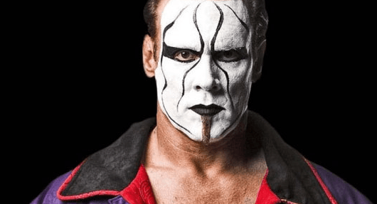 Sting WWE: Has Wrestler Signed With the League or Not?