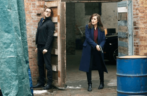 The Blacklist Season 1 Finale Spoilers: Liz Learns About Red, Who Gets Arrested; NBC Show Renewed for Season 2