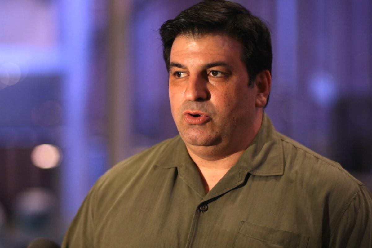 Actor Finds Profound Inner Meaning in Shen Yun