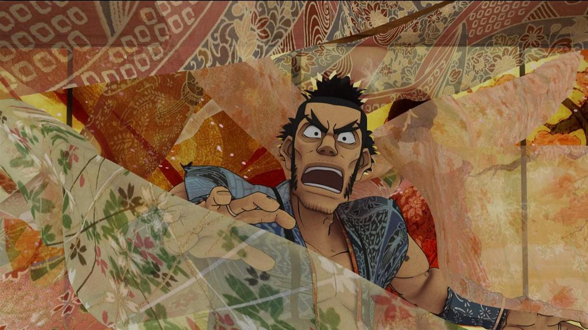 An Anime Anthology From the Creator of ‘Akira’