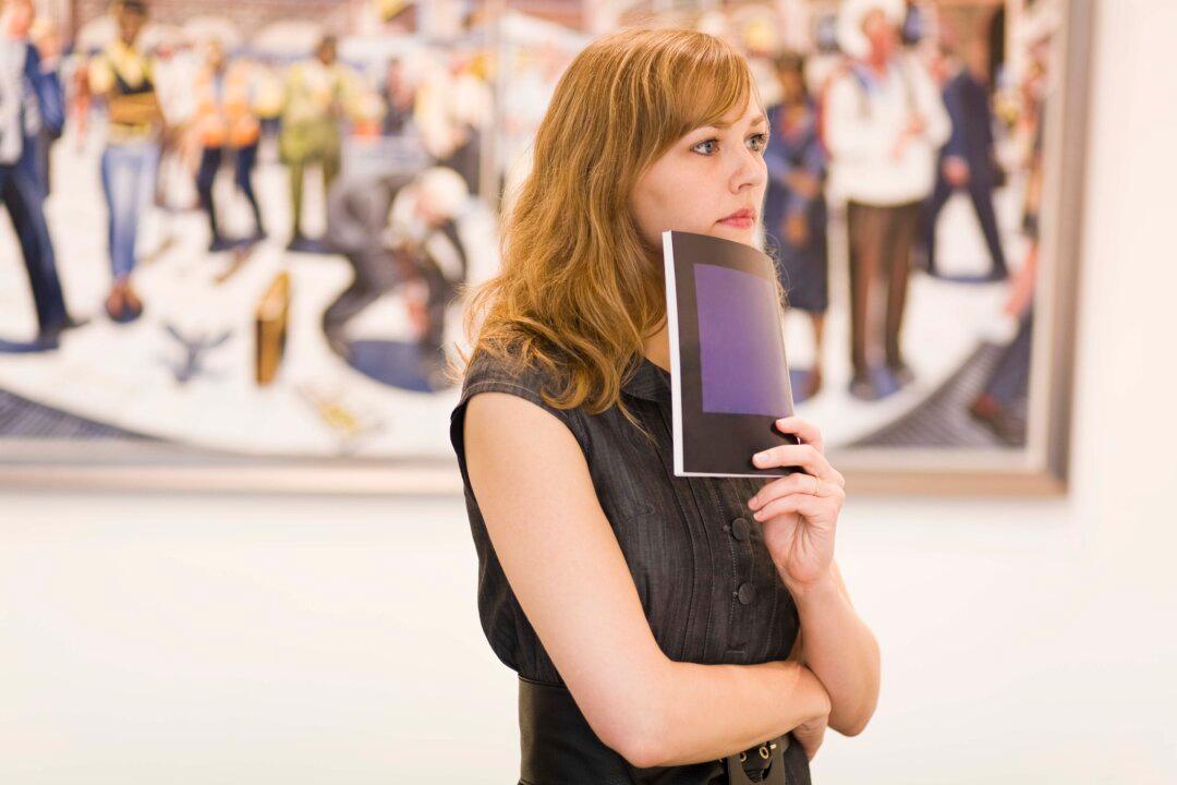 The Slow Art Day Challenge: Look at One Artwork for 10 Minutes