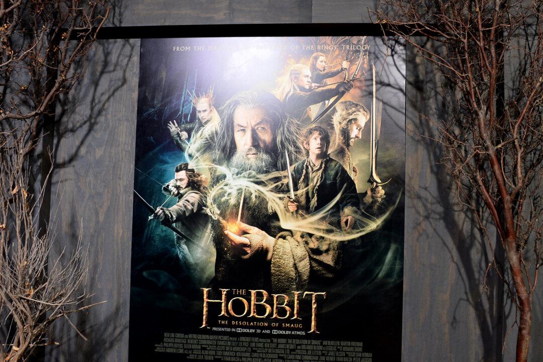 The Hobbit 3: ‘The Battle of the Five Armies’ Teaser Trailer Released, Says Peter Jackson
