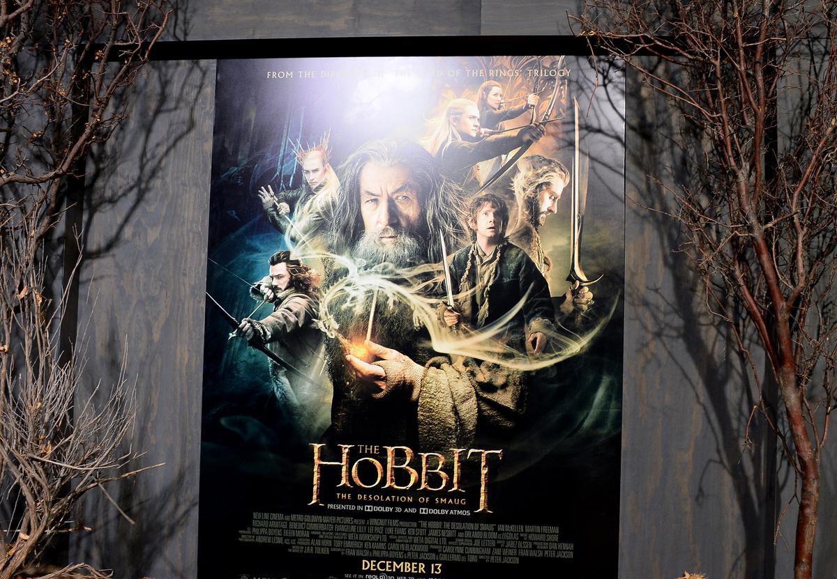 The Hobbit 3: ‘The Battle of the Five Armies’ Teaser Trailer Released, Says Peter Jackson