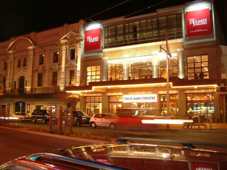 Shen Yun Returns to ‘Land of the Long White Cloud, New Zealand’