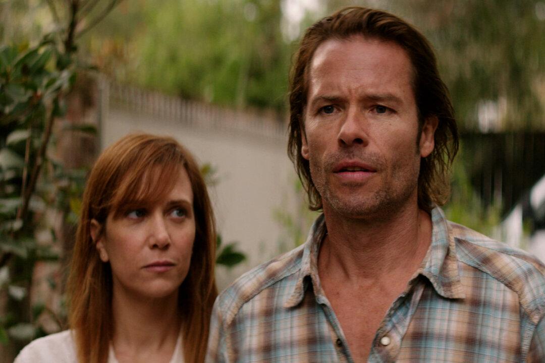 ‘Hateship Loveship’: Yin Rescues Yang