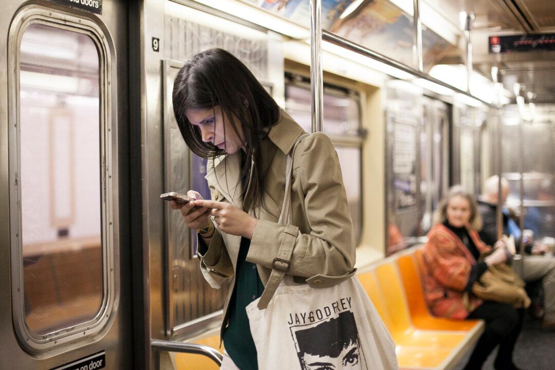 MTA’s $32 Billion Budget Is Only Half Full; Budget to Fund New Trains and Stops