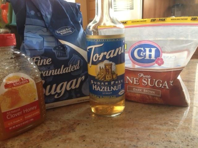 Facing Our Sugar Addiction to Save Our Lives