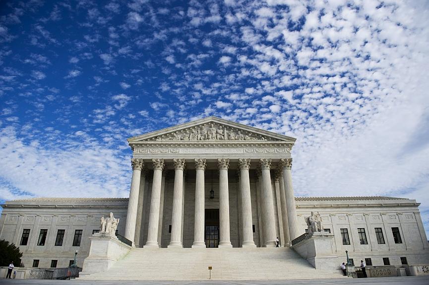 Democratic Legislators and Groups Criticize Supreme Court