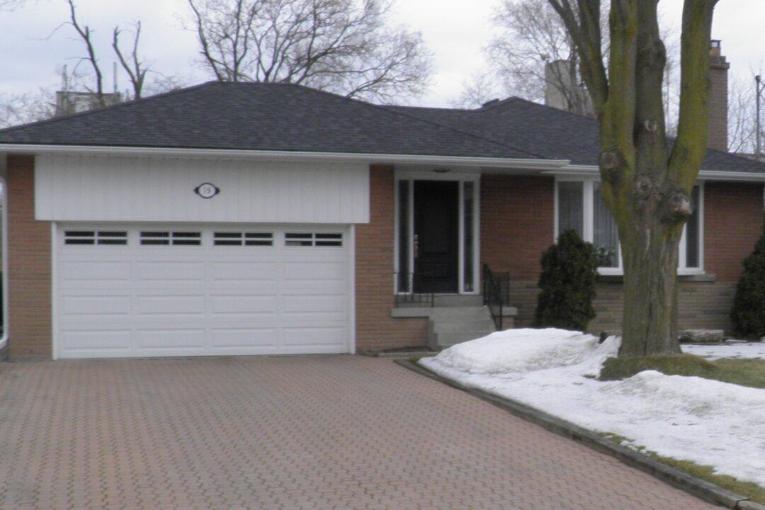 Canada’s Housing Market Hard to Assess Without Key Data