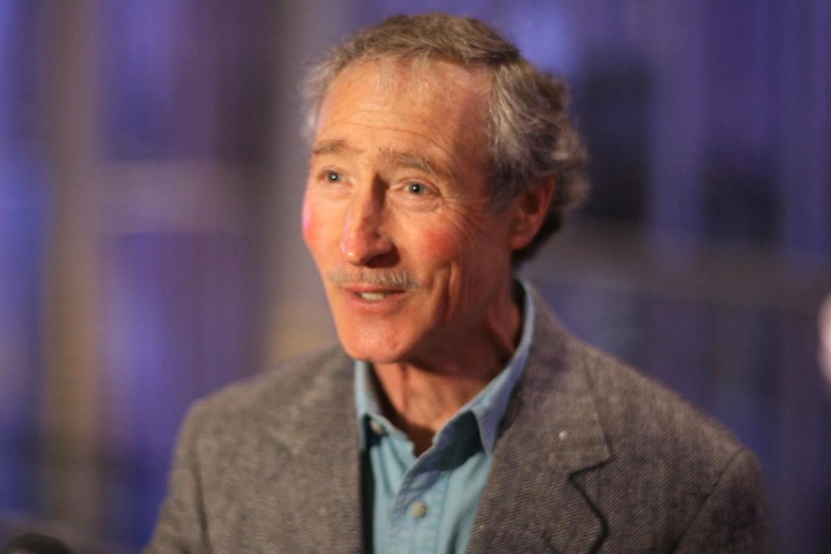 TV and Radio Host: ‘It’s unbelievable!’