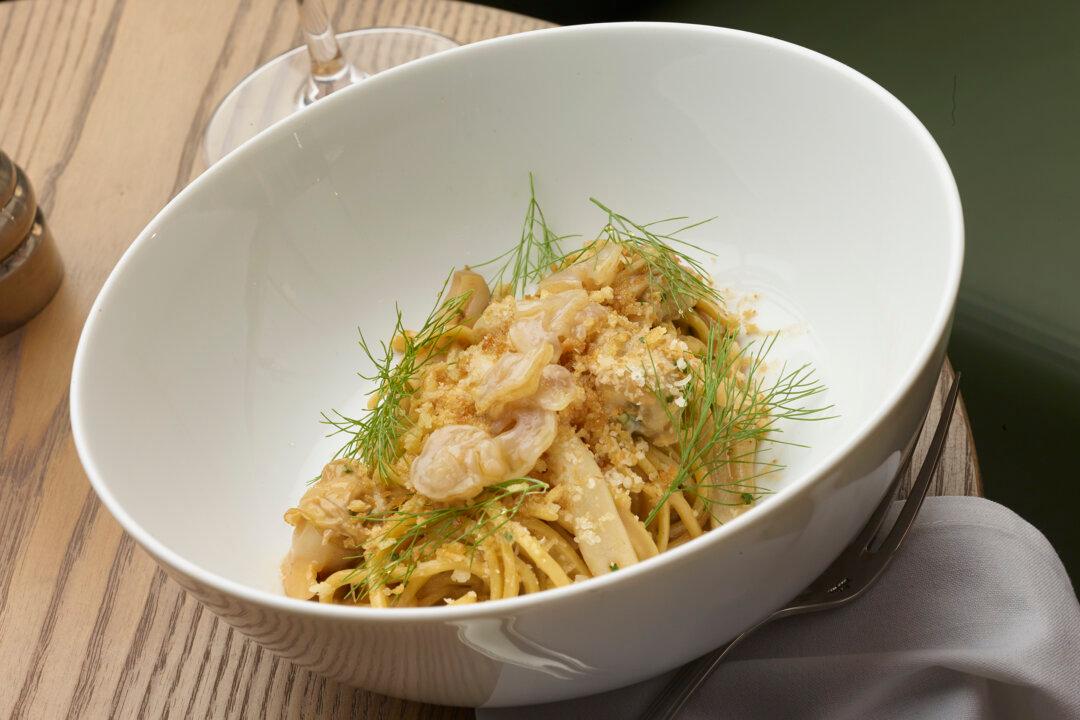 After recette, Schenker Opens The Gander