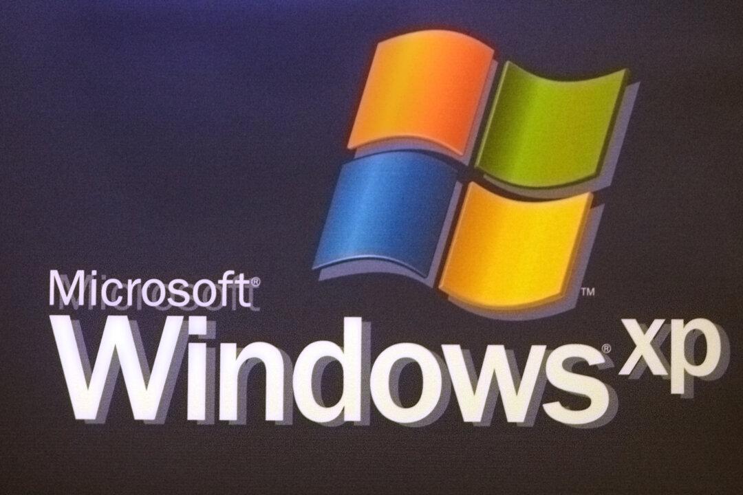 Windows XP Vulnerabilities Go Way Beyond Home and Office PC
