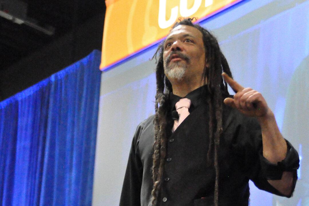 Chris Hackett on Why Zombies Fascinate Us, How to Survive the Apocalypse