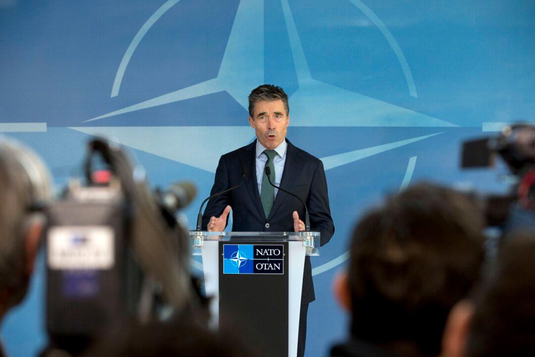 NATO Members Might ‘Individually’ Send Troops to Ukraine, Former Alliance Chief Warns