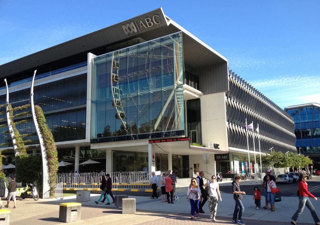 Murdoch’s Newspaper Dominance Could Increase, ABC Chief Warns