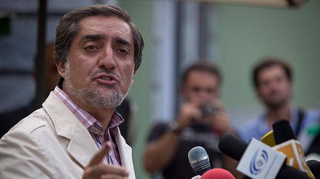 Ethnic Divisions and Alliances in the Afghan Elections