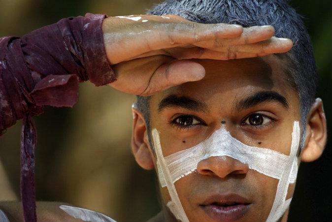 Aboriginal People–How to Misunderstand Their Science