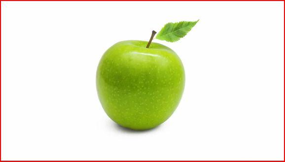 Unwashed Fruit Vs. No Fruit at All (Video)