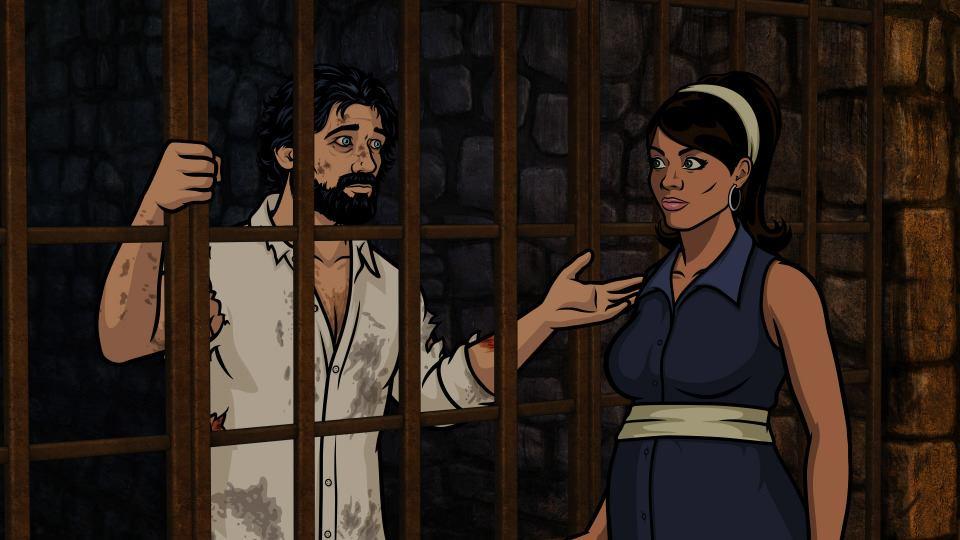 Archer TV Show Season 5 Finale Spoilers: Archer Helps Lana Deliver Baby; Series Renewed for Season 6?