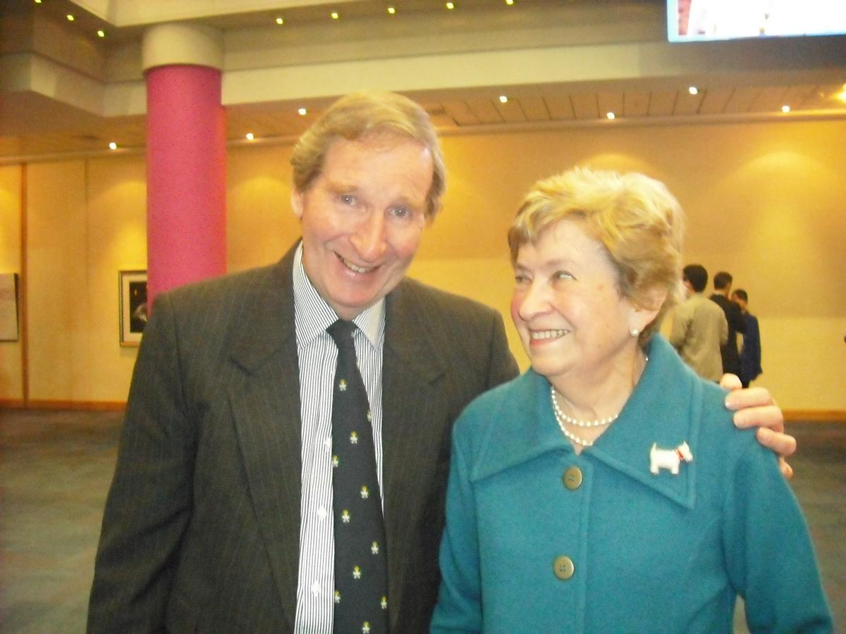 Shen Yun ‘Gives You Hope,’ Says Retired Army Officer