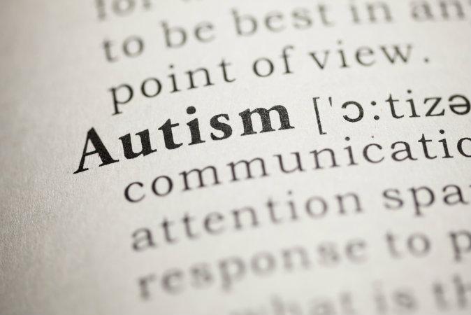 April Is Autism Awareness Month