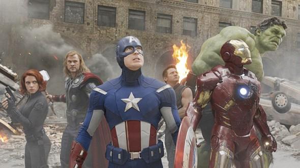 ‘The Avengers vs. X-Men: AXIS’ Cast, Story Line, Details Revealed by Writer Rick Remender