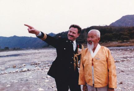 Against All Odds: Canadian Veteran Recalls Battle of Kapyong