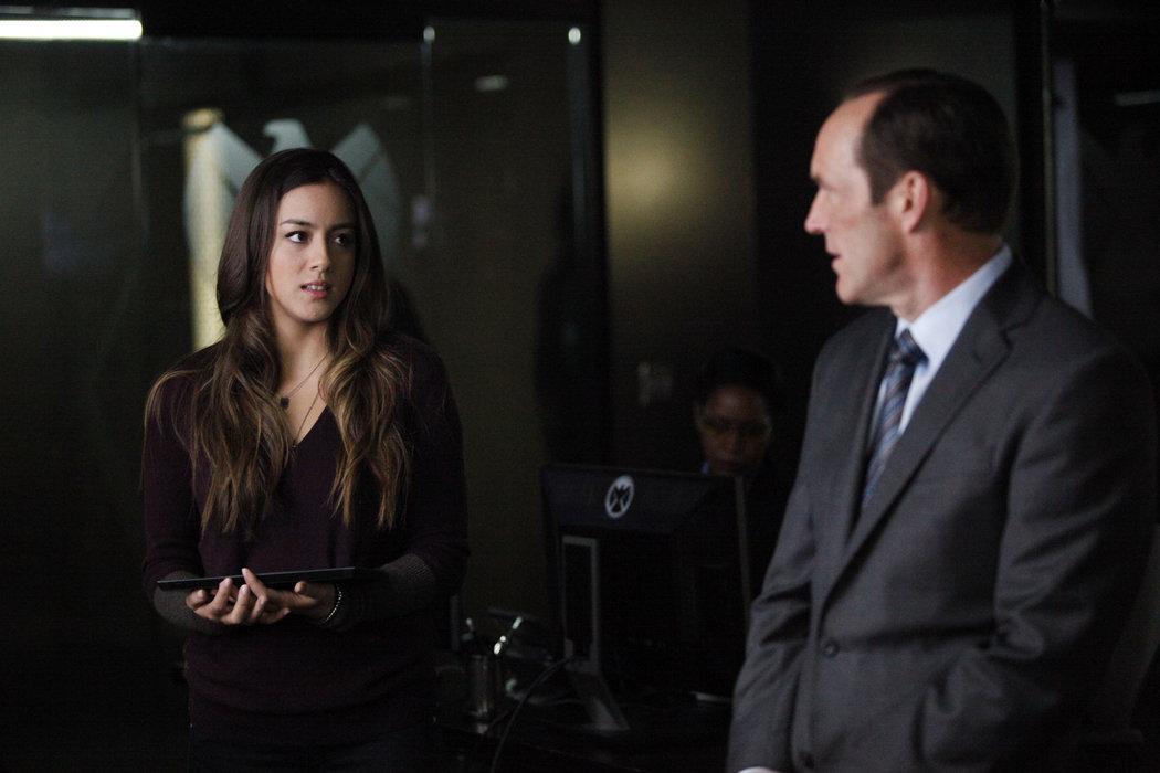 Agents of S.H.I.E.L.D. Spoilers: Coulson to Battle the Clairvoyant in Episode 18, ‘Providence’? (+Videos)